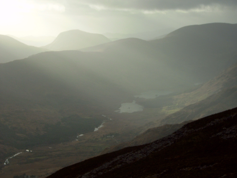 Gap of Dunloe