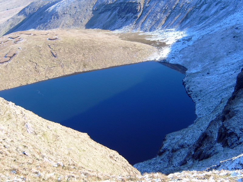 Lough Curra