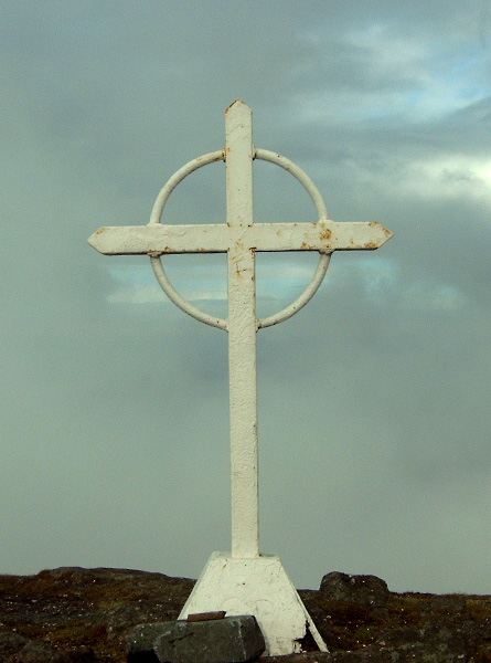 Celtic Cross