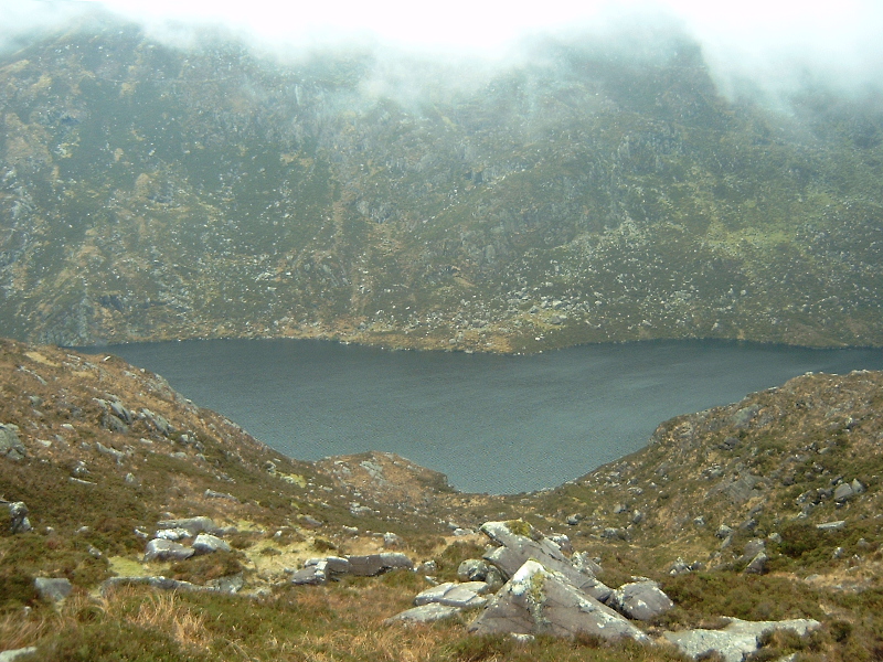 Lough Managh