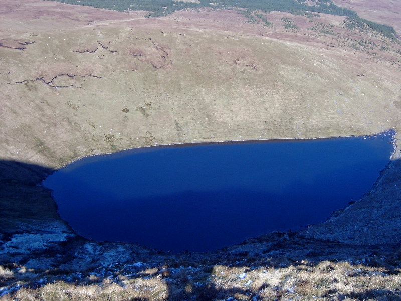 Borheen Lough