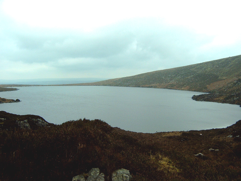 Lough Garagarry