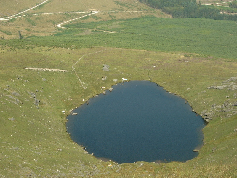 Lough Monra