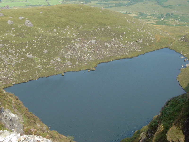 Lough Coumduala