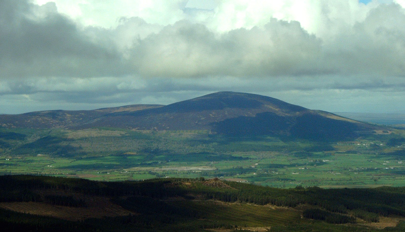 Slievenamon