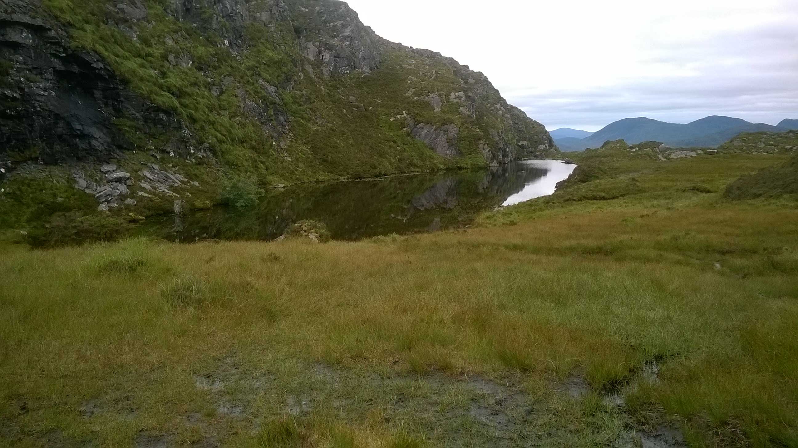 Lough Glas