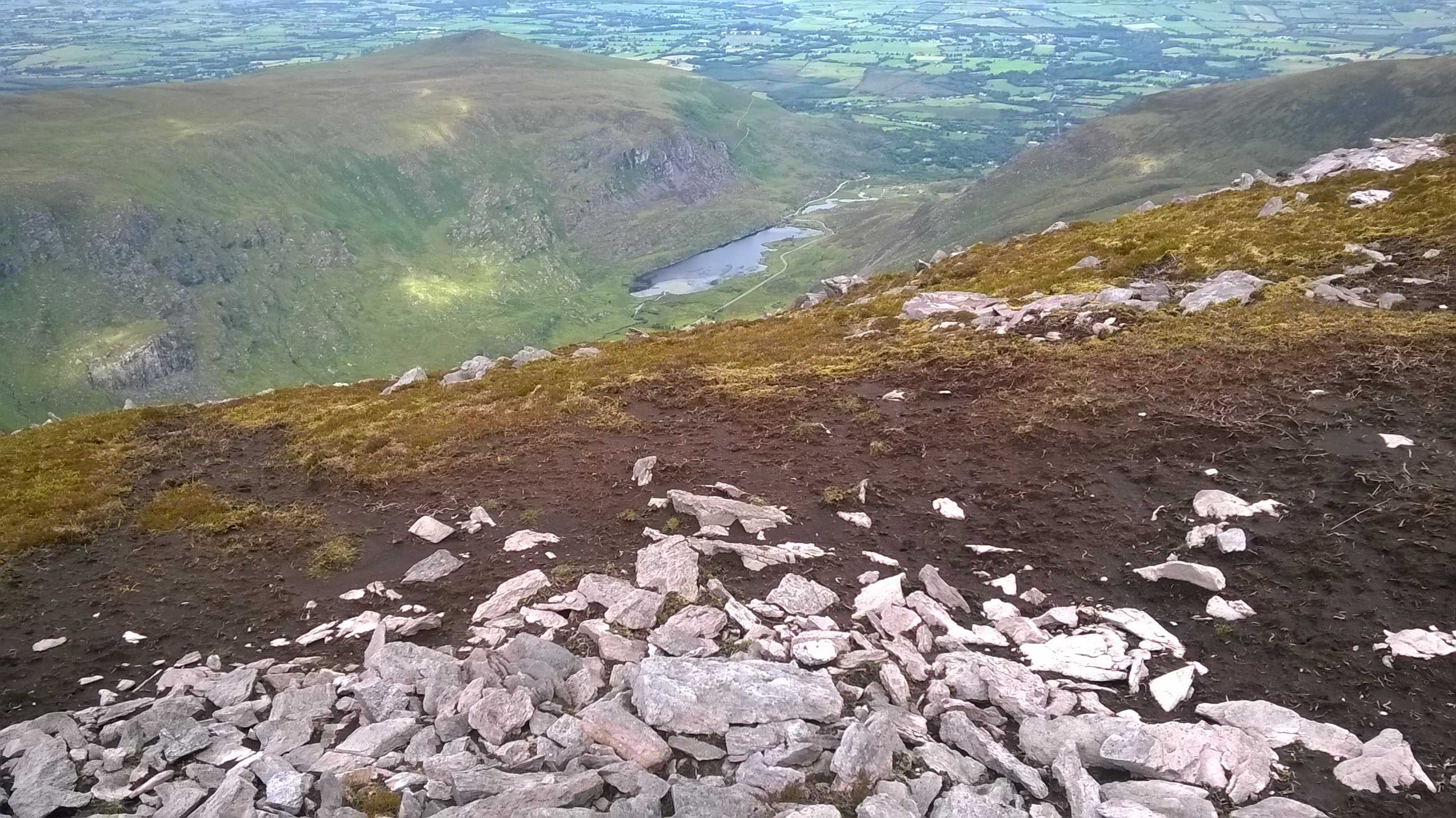 Gap Dunloe